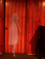 Ghostly Image