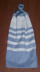 towel topper