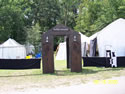Pennsic XXXIV Places
