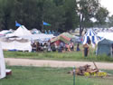 Pennsic XXXIV Places